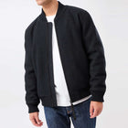 Knoxford Jacket carbon LangerChen