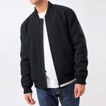 Knoxford Jacket carbon LangerChen