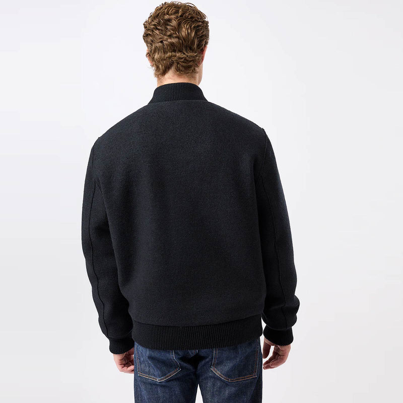 Knoxford Jacket carbon LangerChen