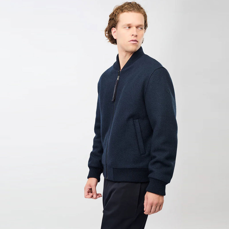 Knoxford Jacket navy