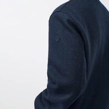 Knoxford Jacket navy