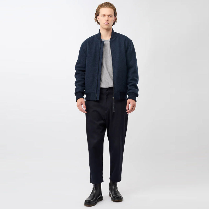 Knoxford Jacket navy