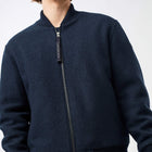 Knoxford Jacket navy