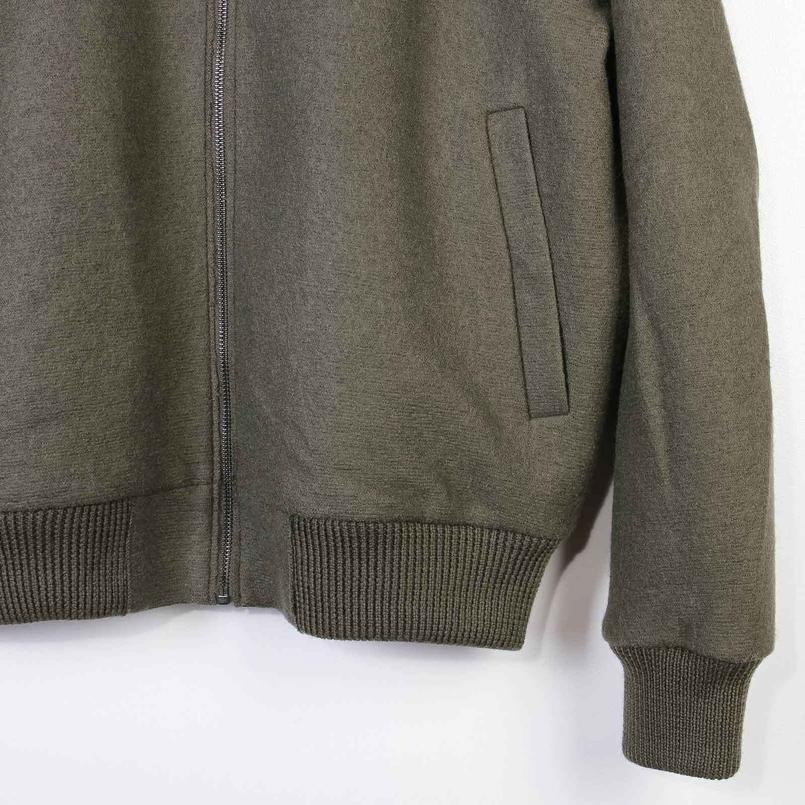 Knoxford Jacket olive