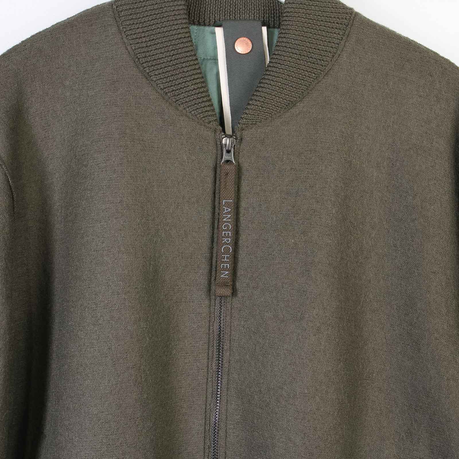 Knoxford Jacket olive