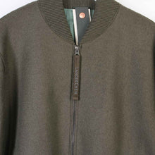 Knoxford Jacket olive