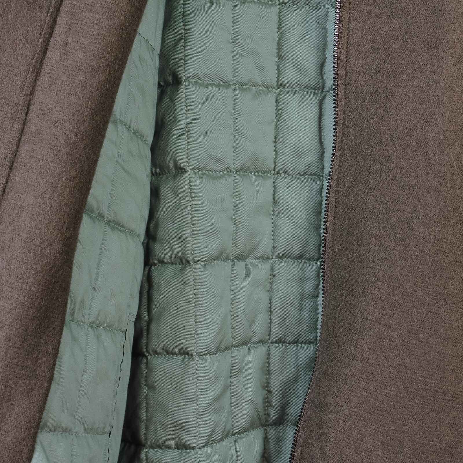 Knoxford Jacket olive