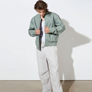 Koojan Cotton Jacket agave
