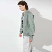 Koojan Cotton Jacket agave