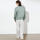 Koojan Cotton Jacket agave