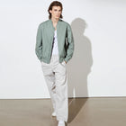 Koojan Cotton Jacket agave