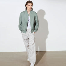Koojan Cotton Jacket agave