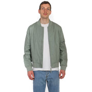 Koojan Linen Jacket agave