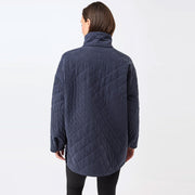 Loreen Jacket navy LangerChen