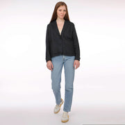 Myrnam Jacket navy LangerChen