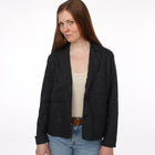 Myrnam Jacket navy LangerChen