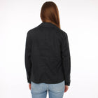 Myrnam Jacket navy LangerChen