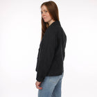 Myrnam Jacket navy LangerChen