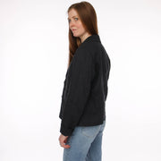 Myrnam Jacket navy LangerChen