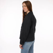 Myrnam Jacket navy LangerChen