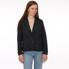 Myrnam Jacket navy LangerChen