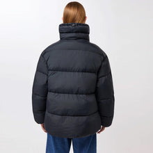 Padded Collar Jacket midnight