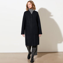 Parry Coat carbon LangerChen