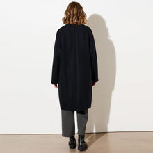 Parry Coat carbon LangerChen