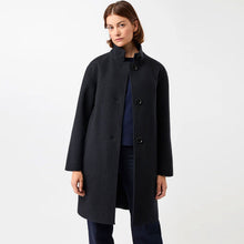 Pennfield Coat carbon LangerChen
