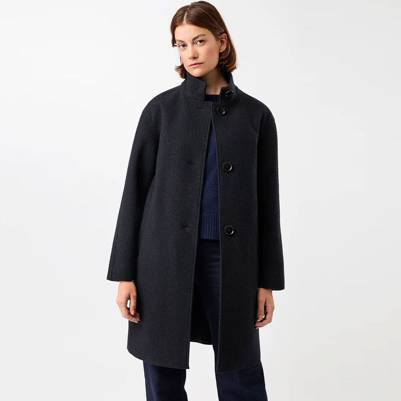 Pennfield Coat carbon LangerChen