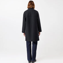 Pennfield Coat carbon LangerChen