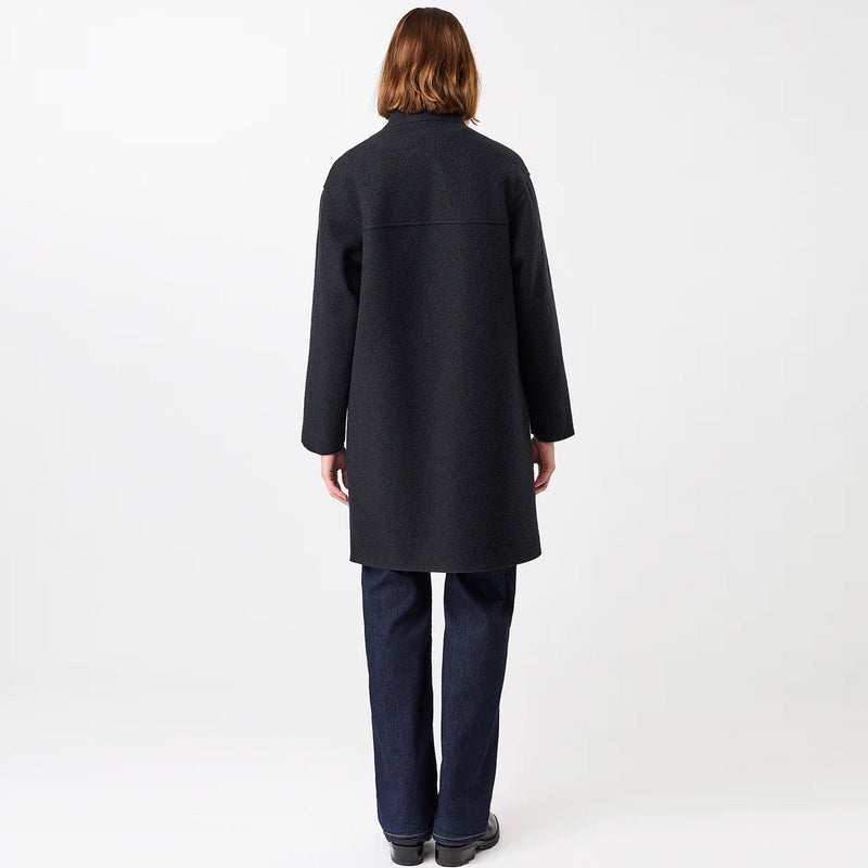 Pennfield Coat carbon LangerChen