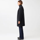Pennfield Coat carbon LangerChen