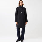 Pennfield Coat carbon LangerChen