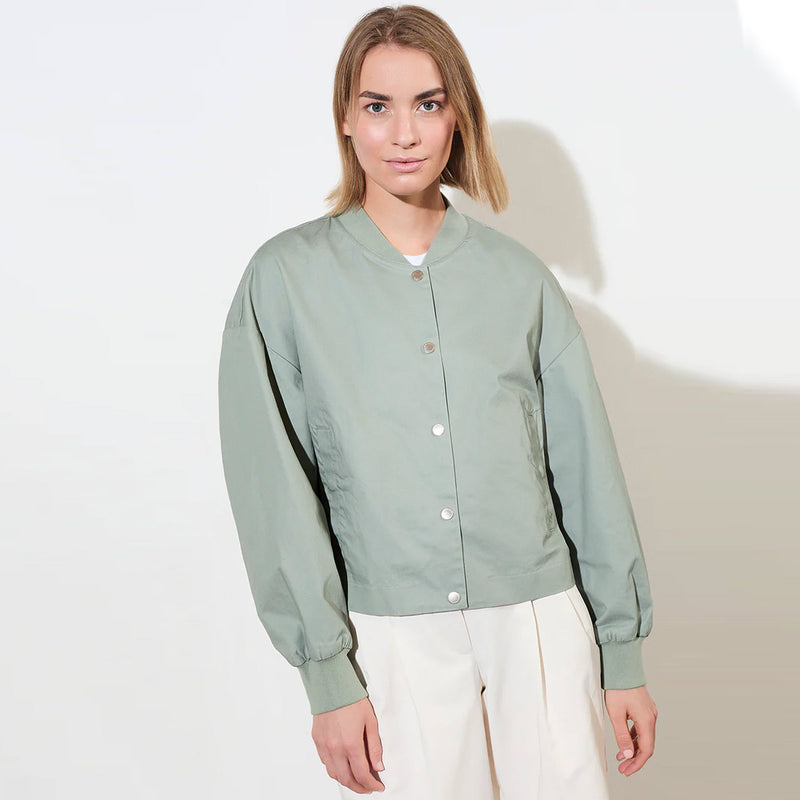 Reefton Jacket agave