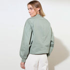 Reefton Jacket agave