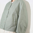 Reefton Jacket agave