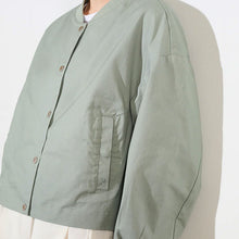 Reefton Jacket agave