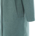 Risana Winter Coat sage