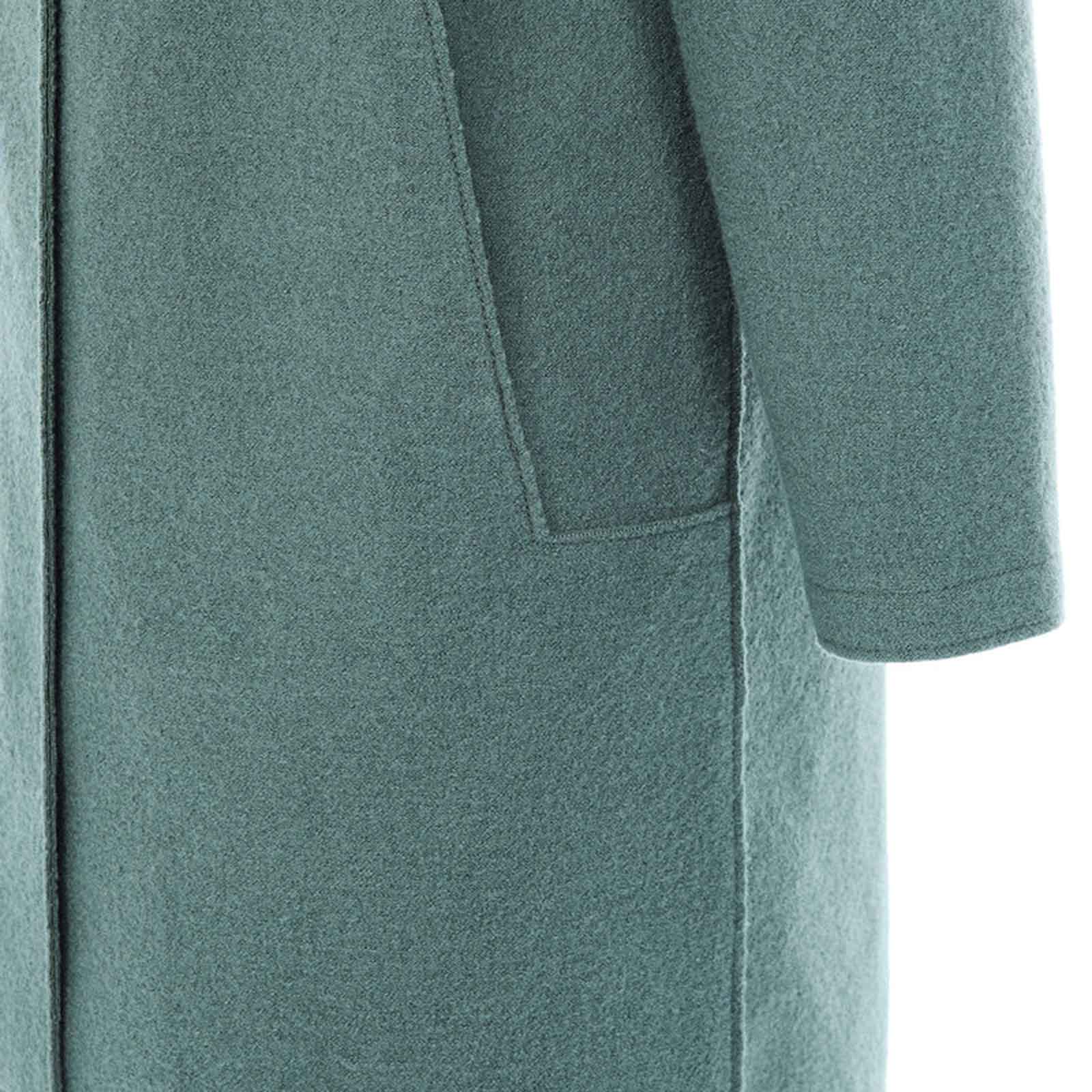 Risana Winter Coat sage