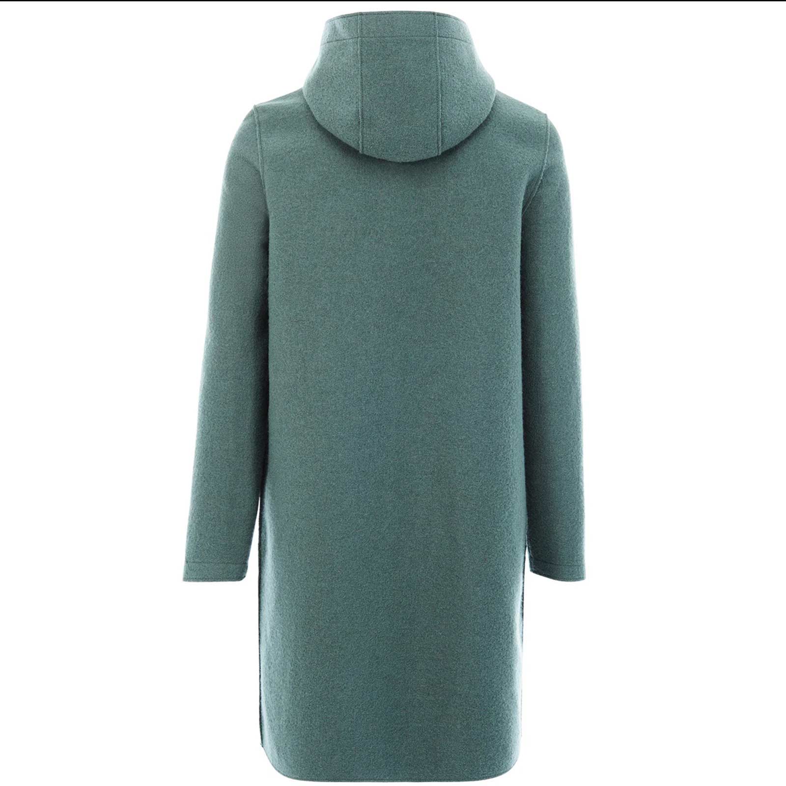 Risana Winter Coat sage