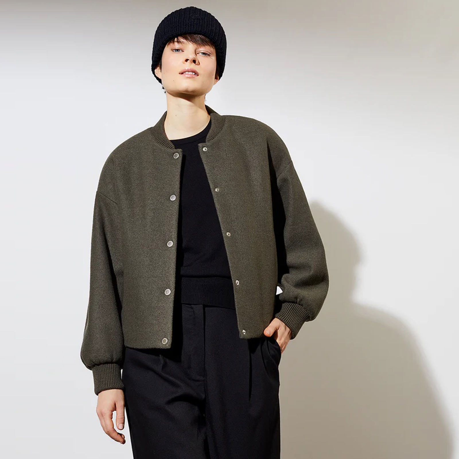Women Jackets & Coats – Page 3 | ZebraClub Berlin