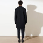 Straiton Coat carbon LangerChen