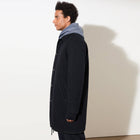 Straiton Coat carbon LangerChen