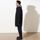 Straiton Coat carbon LangerChen