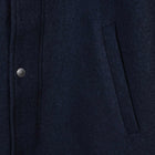 Straiton Coat navy