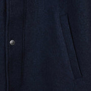 Straiton Coat navy