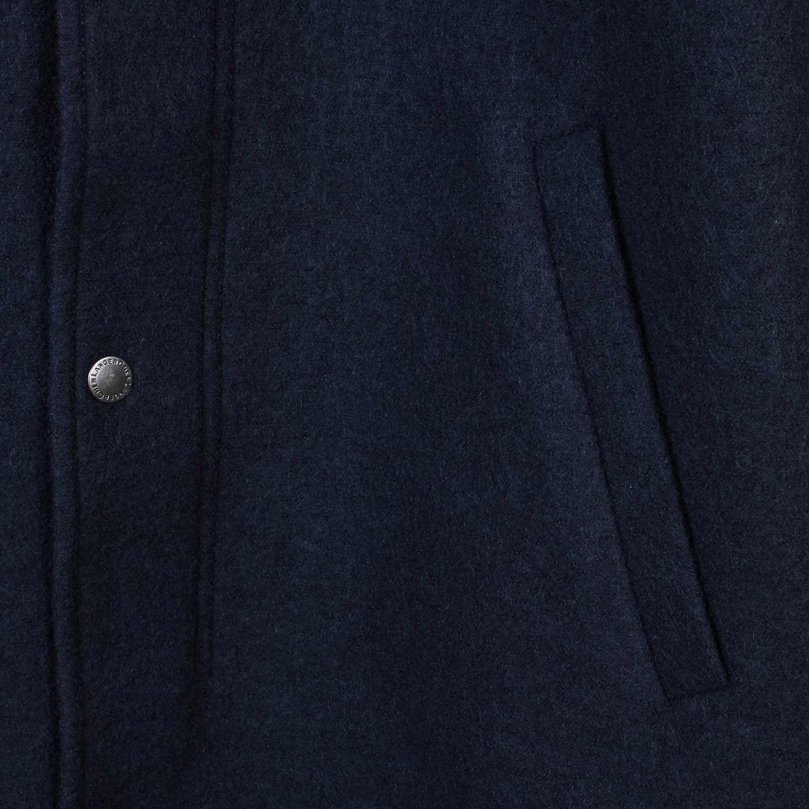 Straiton Coat navy