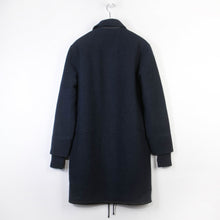 Straiton Coat navy