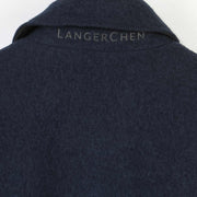Straiton Coat navy